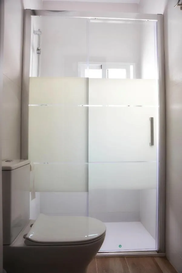 Apartamento Con Dos Terrazas El Rincon De La Luz Apartment Conil De La Frontera 0*,  Spain