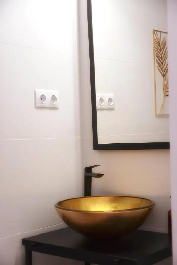 Apartamento Con Dos Terrazas El Rincon De La Luz Apartment Conil De La Frontera Spain