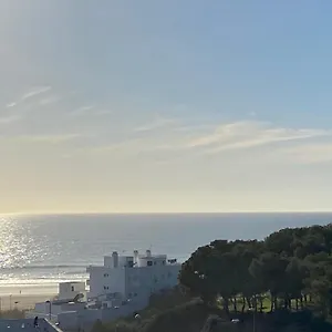  Apartamento Con Vistas Al Mar